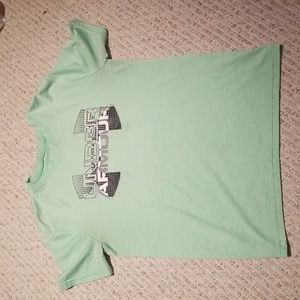 Under Armor Youth Large T-shirt